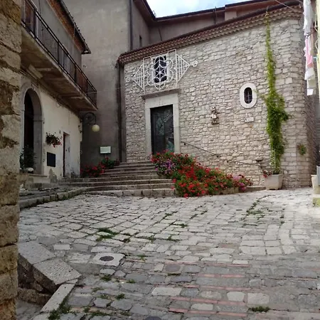 Casa Palazzo Ducale