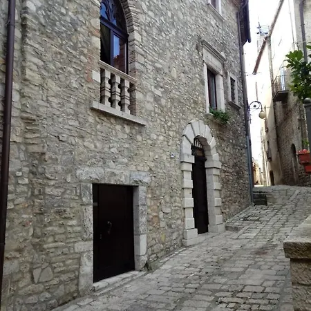 Casa Palazzo Ducale