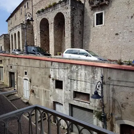 Casa Palazzo Ducale Pietragalla