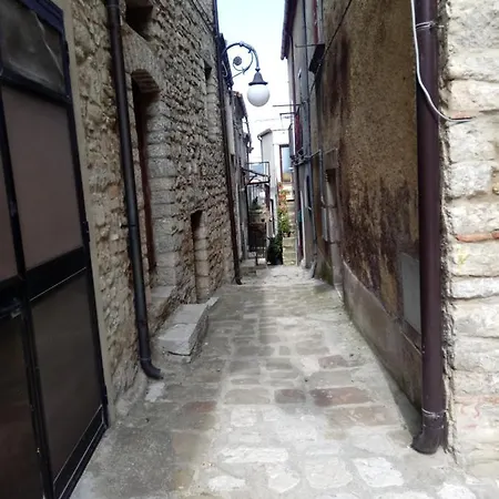 Casa Palazzo Ducale Pensión