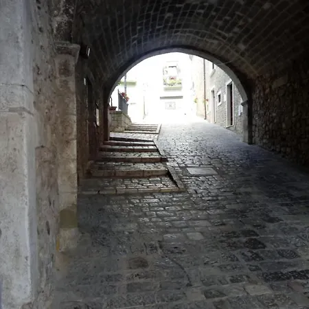 Casa Palazzo Ducale Pensión 3*