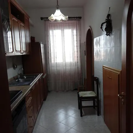 Casa Palazzo Ducale 3*