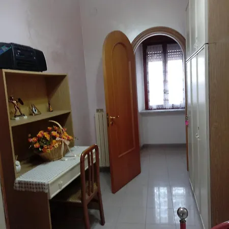 Casa Palazzo Ducale 3* Pietragalla