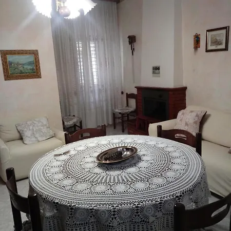 Pensión Casa Palazzo Ducale