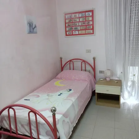 Casa Palazzo Ducale Pensión Pietragalla