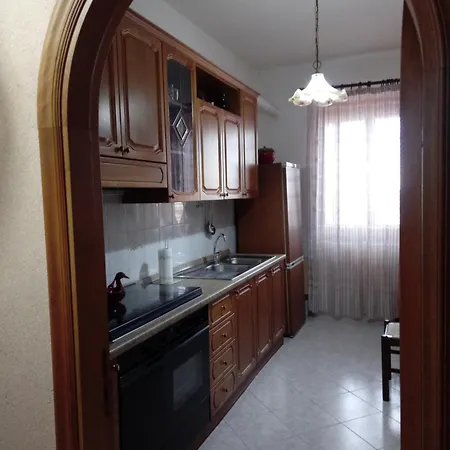 Casa Palazzo Ducale Pietragalla