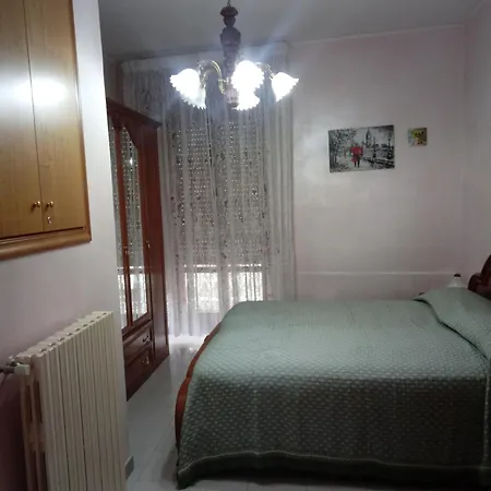 Casa Palazzo Ducale Pensión