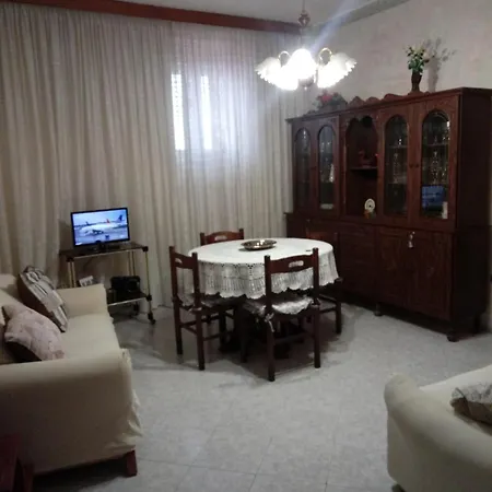 Casa Palazzo Ducale 3* Pietragalla