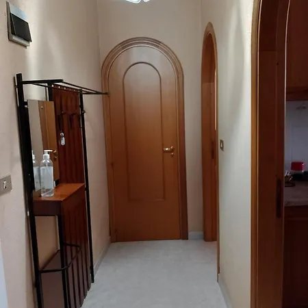 Casa Palazzo Ducale Pensión Pietragalla