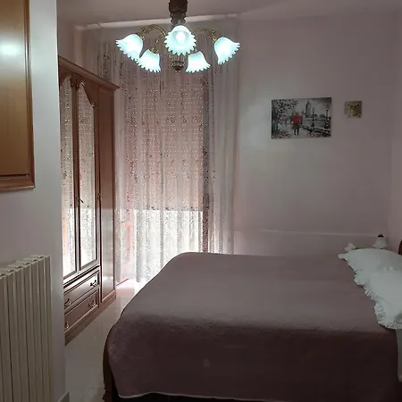 Casa Palazzo Ducale Pietragalla