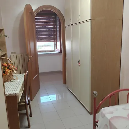 Pensión Casa Palazzo Ducale