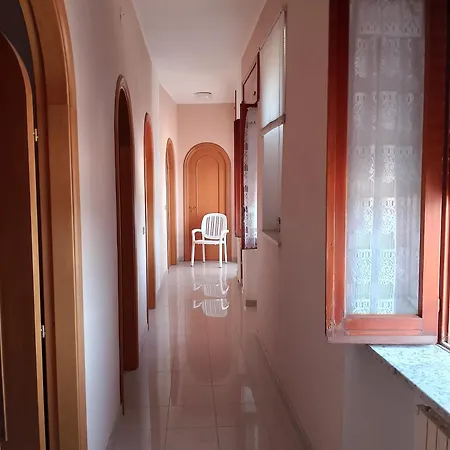Casa Palazzo Ducale Pensión Pietragalla