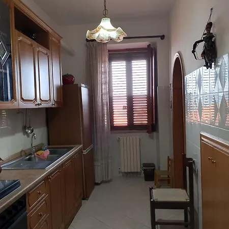 Casa Palazzo Ducale Pietragalla