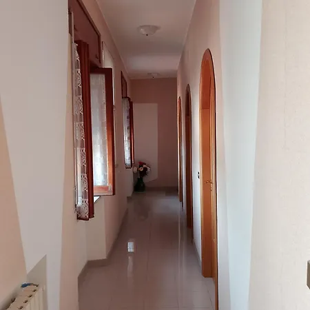 Casa Palazzo Ducale Pensión