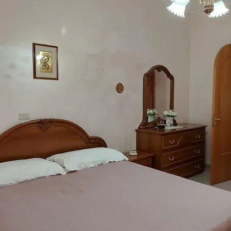 Pensión Casa Palazzo Ducale