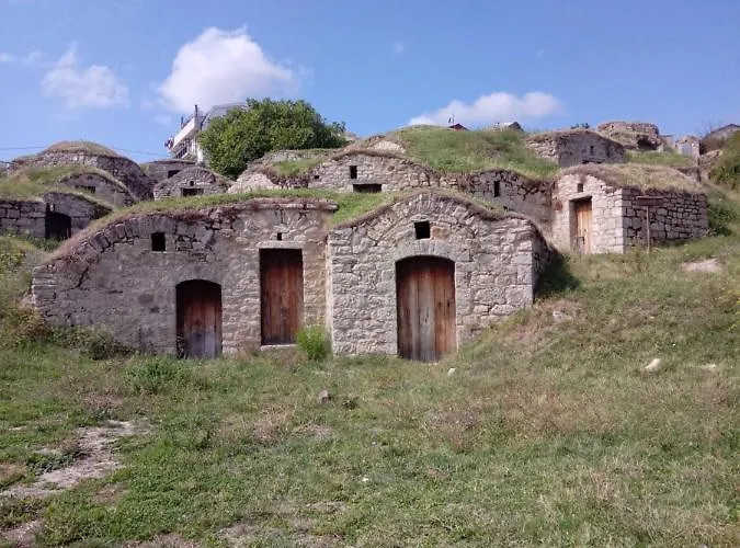 Casa Palazzo Ducale Gasthuis 3*