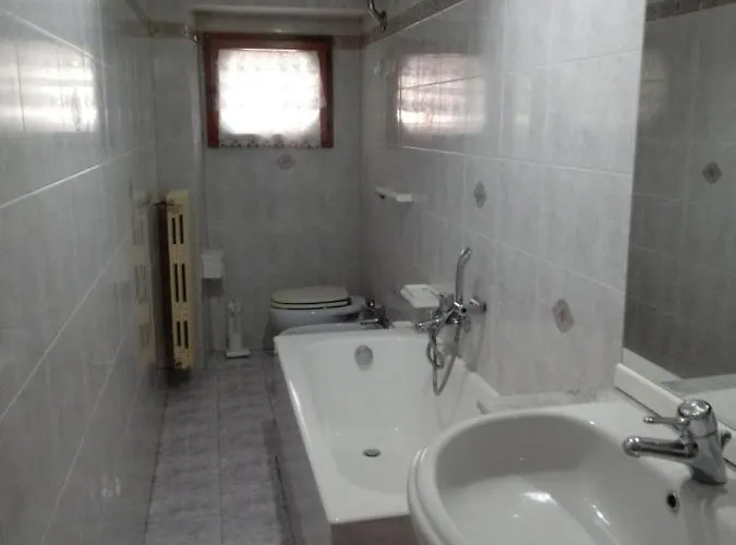 Casa Palazzo Ducale 3*