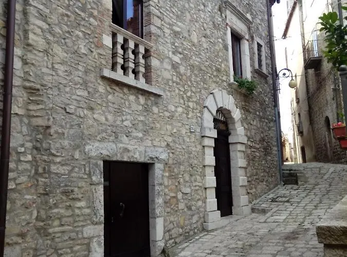 Casa Palazzo Ducale