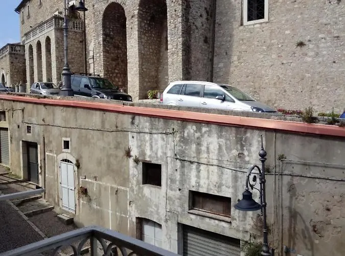 Casa Palazzo Ducale Pietragalla