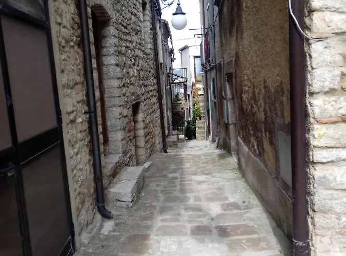 Casa Palazzo Ducale Pensión