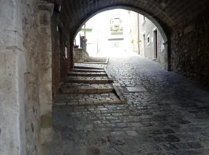 Casa Palazzo Ducale Pensión 3*