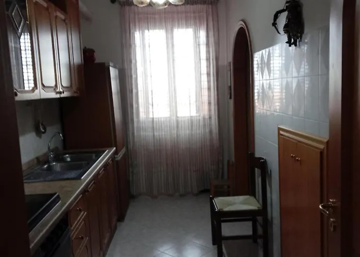 Casa Palazzo Ducale 3*