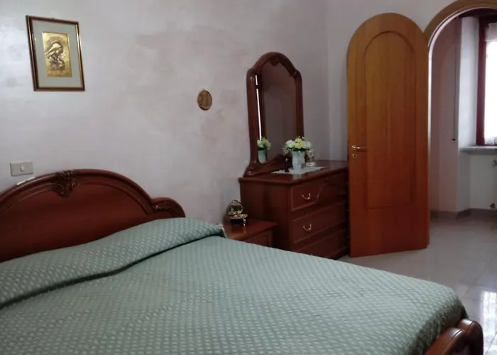 Casa Palazzo Ducale Gasthuis 3*