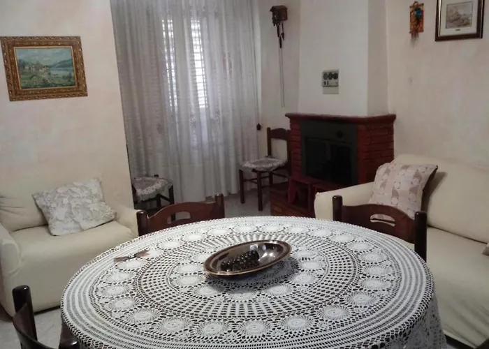 Gasthuis Casa Palazzo Ducale