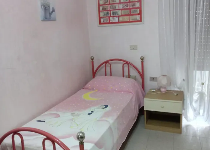 Casa Palazzo Ducale Pensión Pietragalla