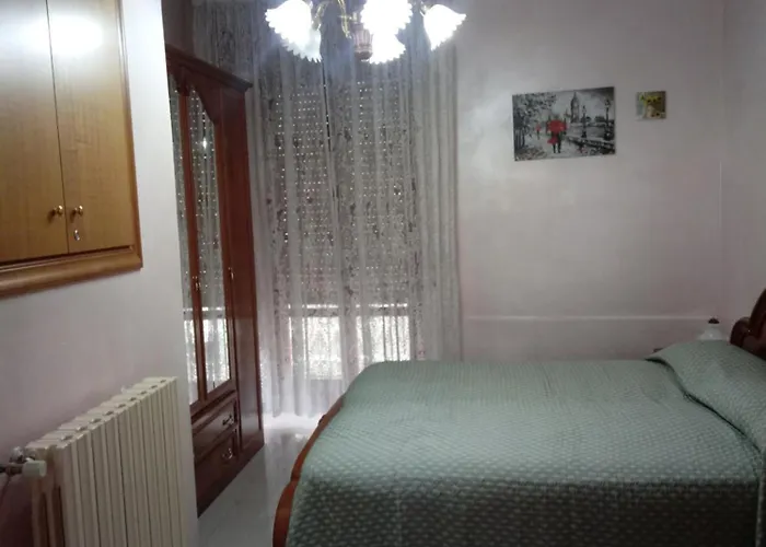 Casa Palazzo Ducale Pensión