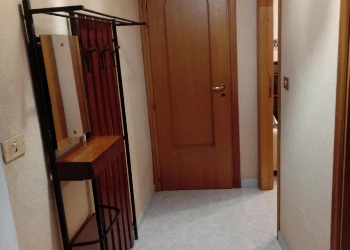 Casa Palazzo Ducale Pietragalla