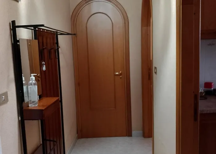 Casa Palazzo Ducale Gasthuis Pietragalla