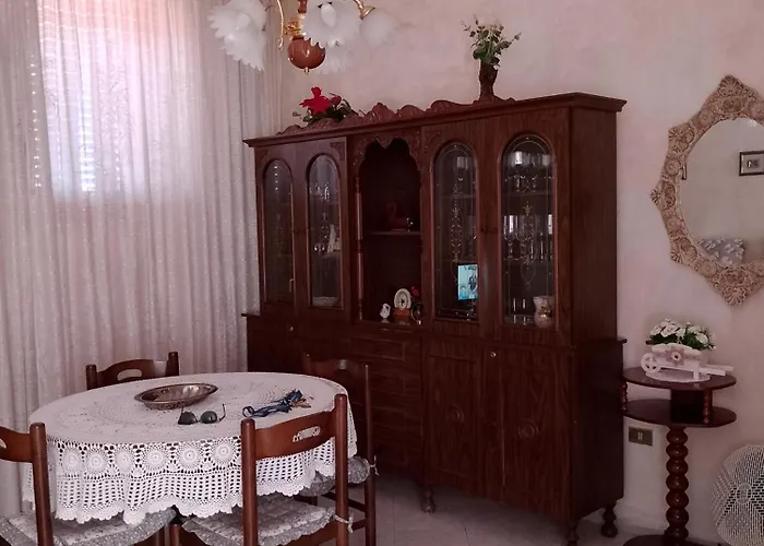 Casa Palazzo Ducale 3* Pietragalla