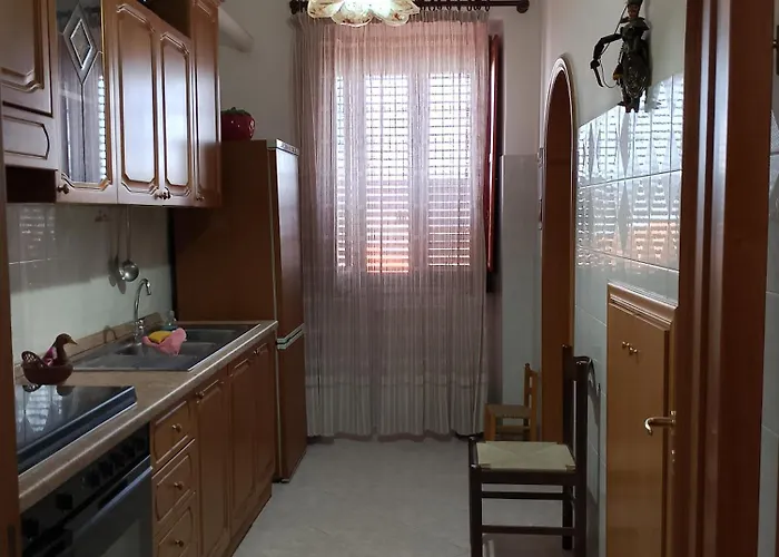 Casa Palazzo Ducale Pensión