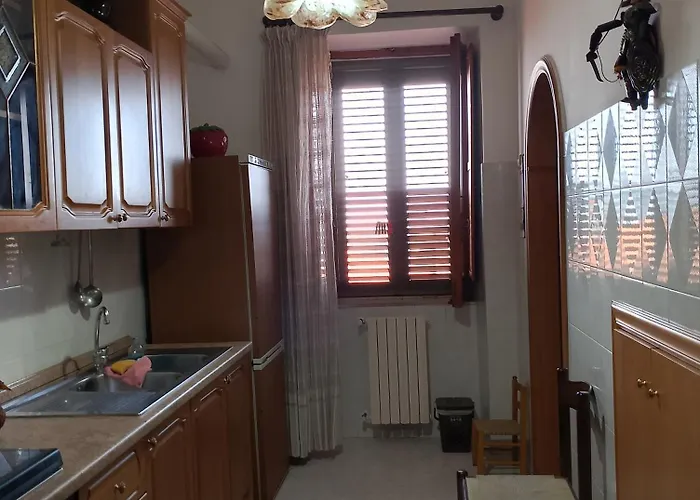 Casa Palazzo Ducale Pietragalla