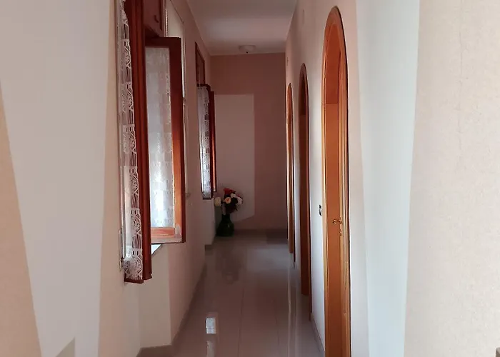 Casa Palazzo Ducale Gasthuis